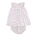 Vestido-Infantil-Jacadi-Paris-Tecido-Estampado-Joaninha-