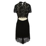 Vestido-Diane-Von-Furstenberg-Renda-Preto