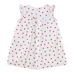 Vestido-Infantil-Jacadi-Paris-Tecido-Estampado-Joaninha-