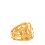 Anel-Antonio-Bernardo-Ar-Ouro-Amarelo