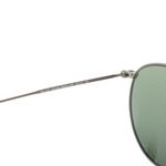 Oculos-Ray-Ban-Round-Metal-Preto-