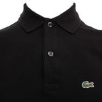 Polo-Lacoste-Preta