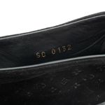 Bota-Louis-Vuitton-Couro-e-Camurca-Preta