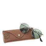 Oculos-Ray-Ban-Round-Metal-Preto-