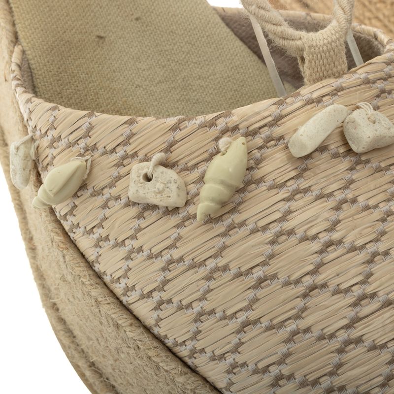 Espadrille-Cris-Barros-Palha-e-Conchas