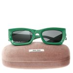 Oculos-Miu-Miu-SMU09W-Verde