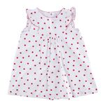 Vestido-Infantil-Jacadi-Paris-Tecido-Estampado-Joaninha-