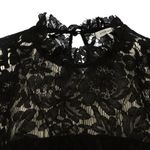 Vestido-Diane-Von-Furstenberg-Renda-Preto