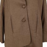 Conjunto-Cris-Barros-Blazer-e-Calca-Social-Marrom
