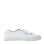 Tenis-Dolce---Gabbana-Couro-Branco