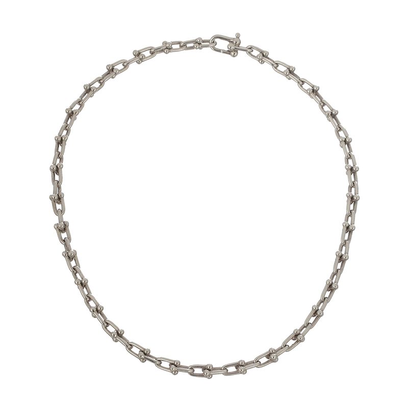Colar-Tiffany---Co-Elos-Prata-de-Lei