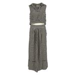 Conjunto-A-Niemeyer-Tecido-Xadrez-Preto-e-Branco