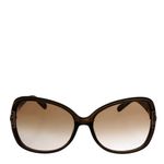 Oculos-Tory-Burch-Acetato-e-Lente-Marrom