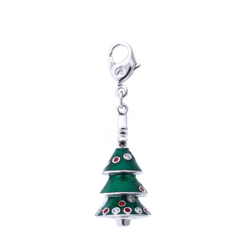 Pingente-Swarovski-Arvore-de-Natal