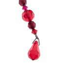 Colar-Swarovski-Chumbo-e-Cristais-Vermelhos