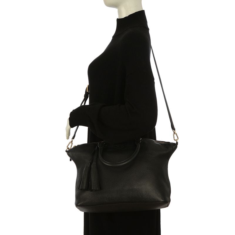 Bolsa-Tory-Burch-Couro-Preto