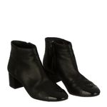 Bota-Tory-Burch-Couro-Preto