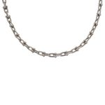 Colar-Tiffany---Co-Elos-Prata-de-Lei