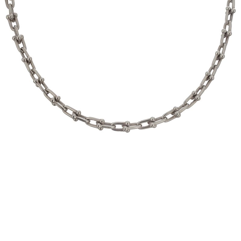 Colar-Tiffany---Co-Elos-Prata-de-Lei