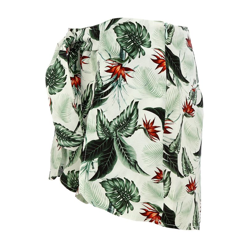 Short-Cris-Barros-Tecido-Estampado