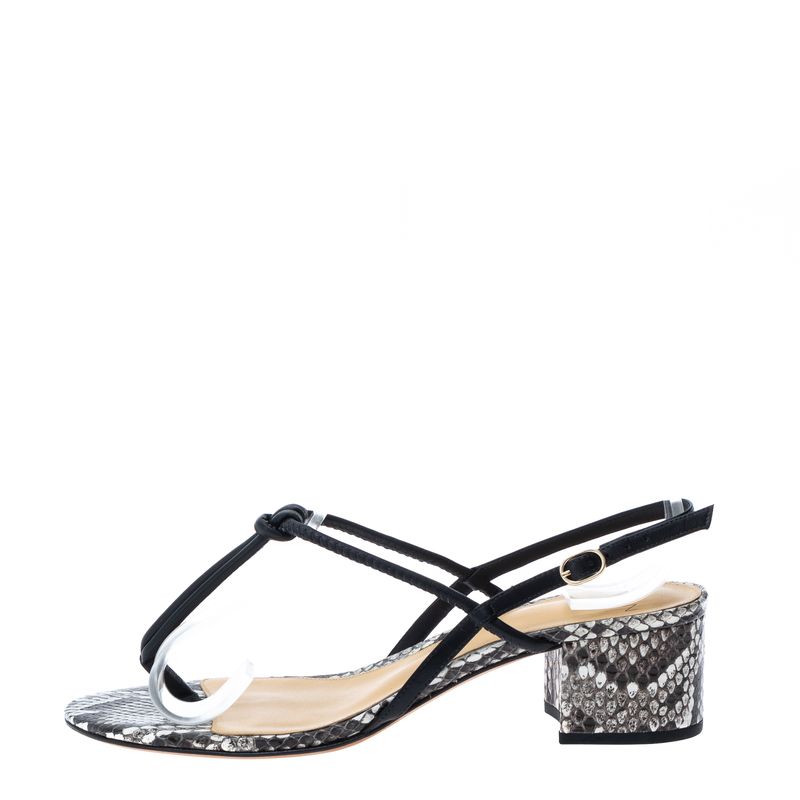 Sandalia-Alexandre-Birman-Couro-Exotico-e-Tiras-Preta