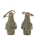 Sapato-Aquazzura-Couro-e-Tecido-Cinza