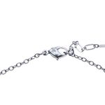 Colar-Swarovski-Cristais-Preto
