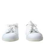 Tenis-Dolce---Gabbana-Couro-Branco