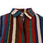 Camisa-Cris-Barros-Tecido-Listrado-Colorido