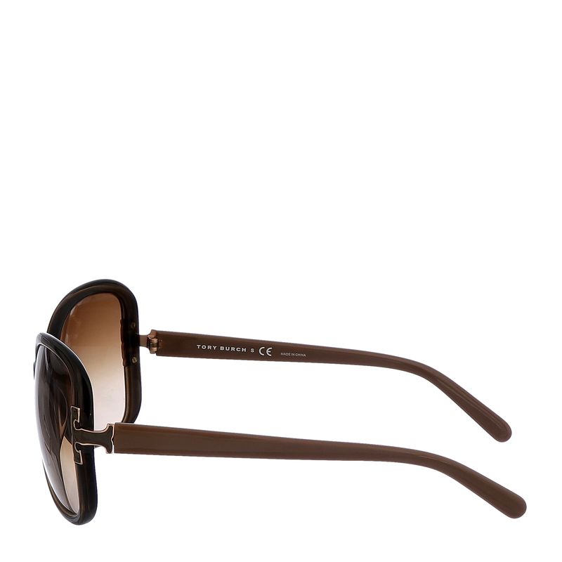 Oculos-Tory-Burch-Acetato-e-Lente-Marrom