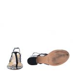 Sandalia-Alexandre-Birman-Couro-Exotico-e-Tiras-Preta