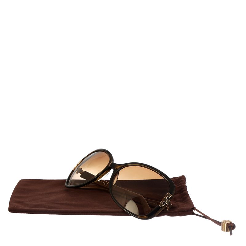 Oculos-Tory-Burch-Acetato-e-Lente-Marrom