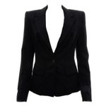 Blazer-A.L.C.-Preto