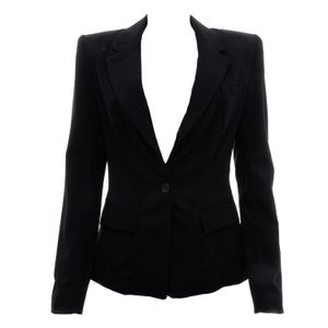 Blazer A.L.C. Preto
