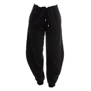 Calça Chloe Baggy Preta