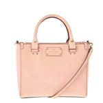 Bolsa-Kate-Spade-Couro-Rosa-Claro