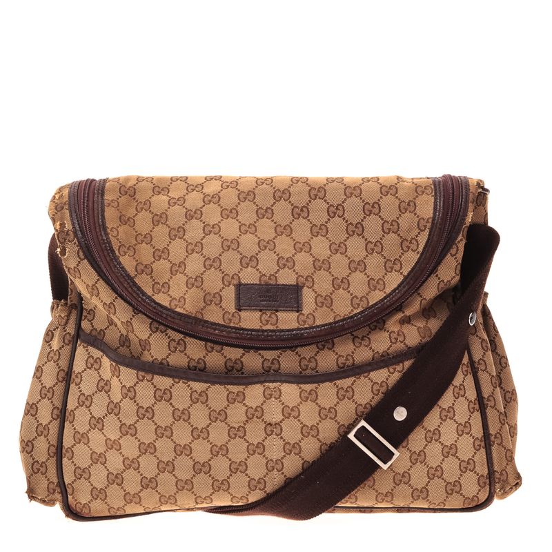 Bolsa-Gucci-Maternidade-GG-Plus