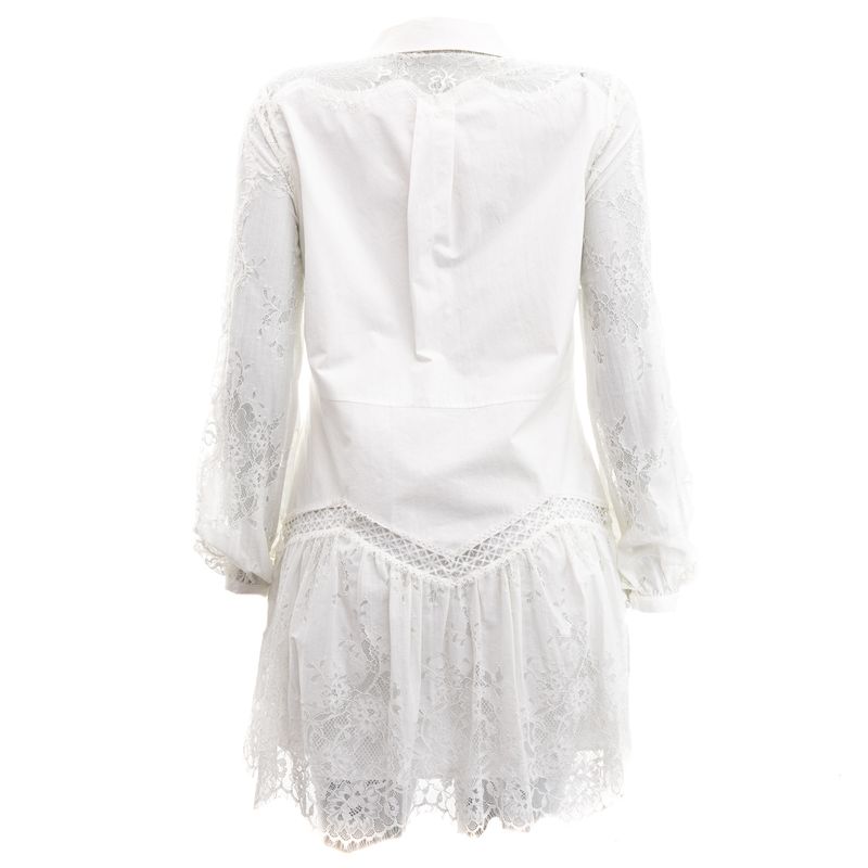 Vestido-Self-Portrait-Rendado-Branco