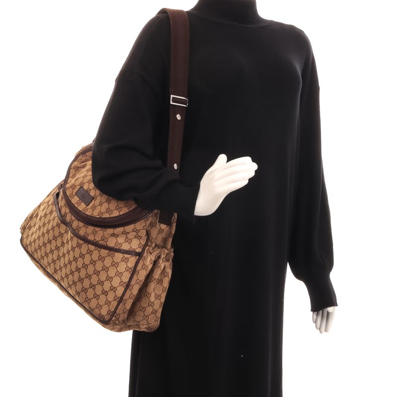 Bolsa-Gucci-Maternidade-GG-Plus