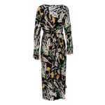 Vestido-Diane-Von-Furstenberg-Seda-Estampado