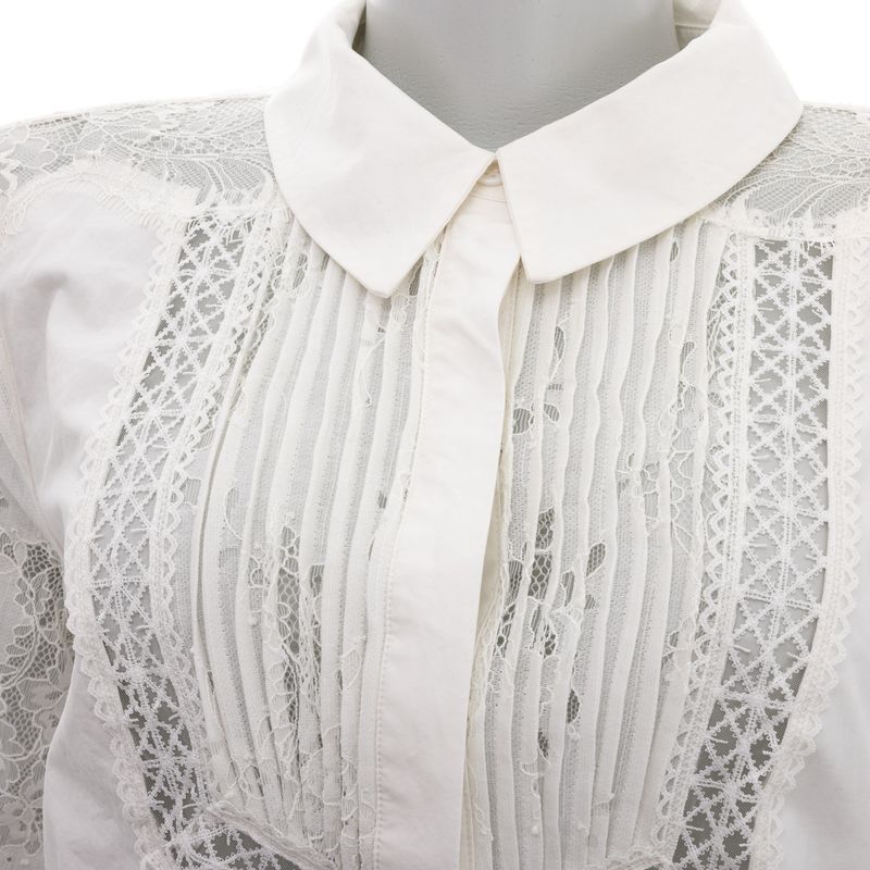Vestido-Self-Portrait-Rendado-Branco