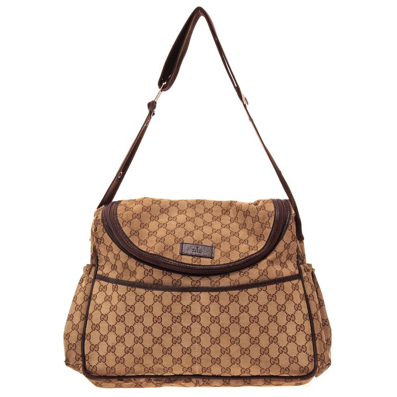 Bolsa-Gucci-Maternidade-GG-Plus