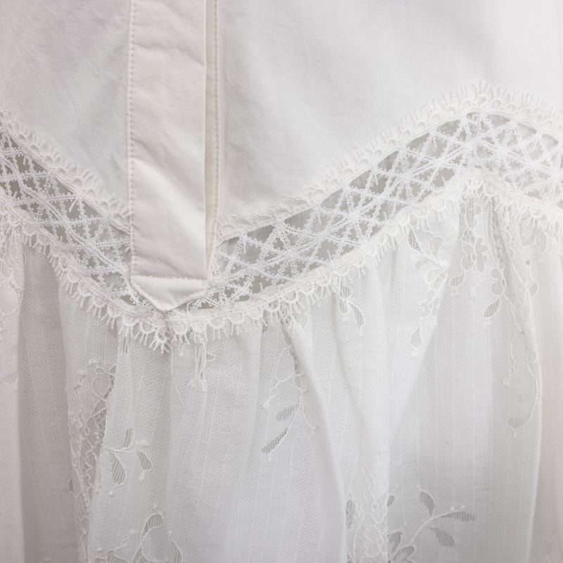 Vestido-Self-Portrait-Rendado-Branco