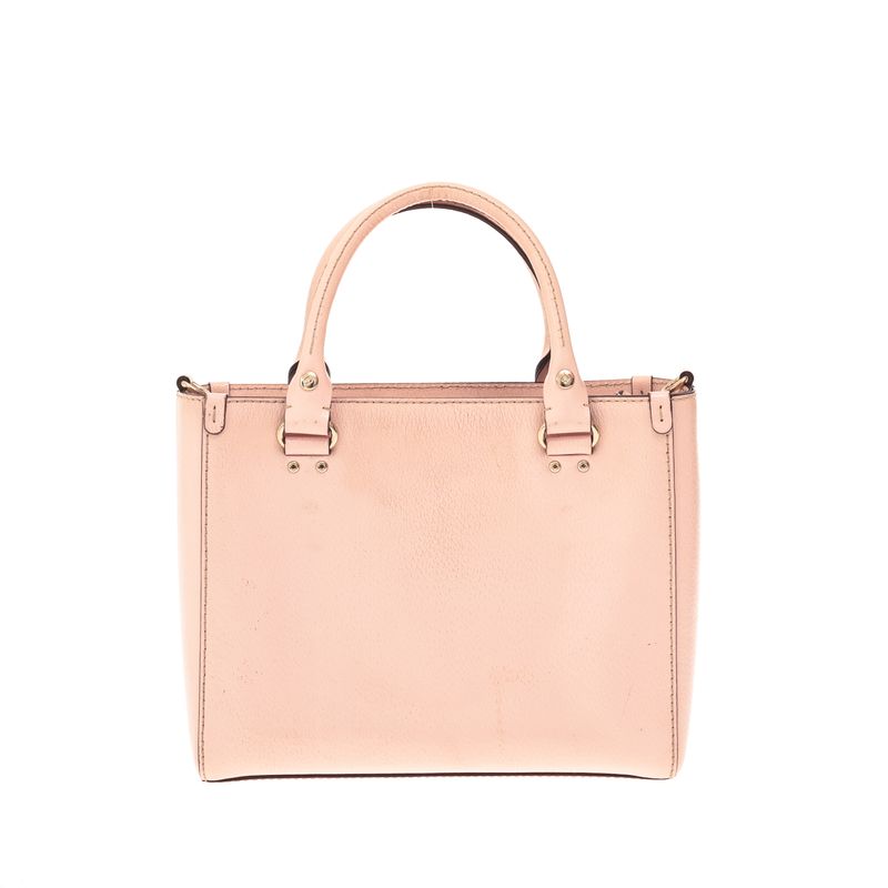 Bolsa-Kate-Spade-Couro-Rosa-Claro
