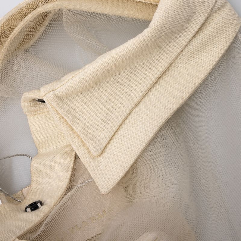 Camisa-Paula-Raia-Linho-e-Tule-Creme