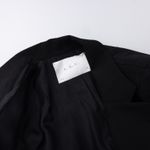Blazer-A.L.C.-Preto