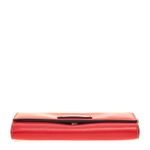 Bolsa-Carteira-Kate-Spade-Couro-Vermelho