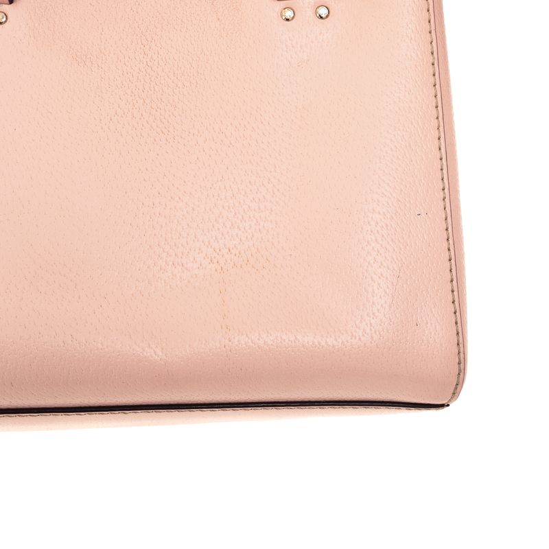 Bolsa-Kate-Spade-Couro-Rosa-Claro