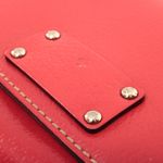 Bolsa-Carteira-Kate-Spade-Couro-Vermelho