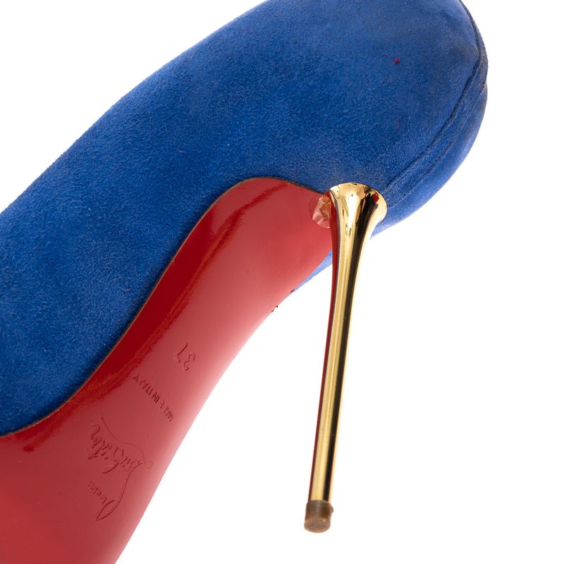 70689-Peep-Toe-Christian-Louboutin-Camurca-Azul-9